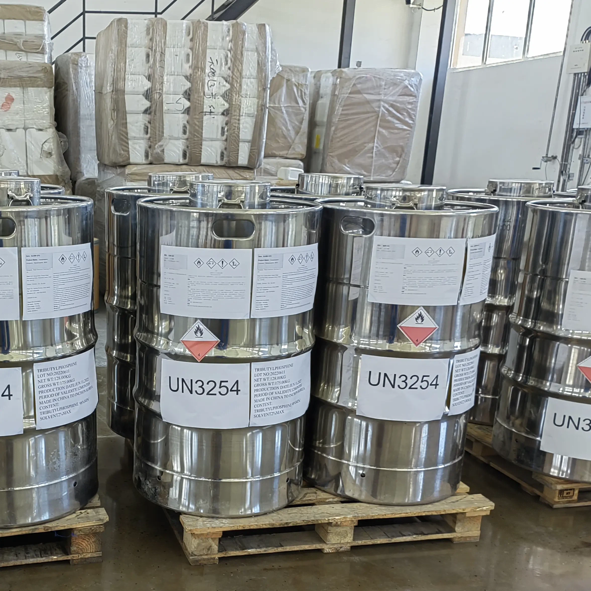 Tributylphosphine (3)