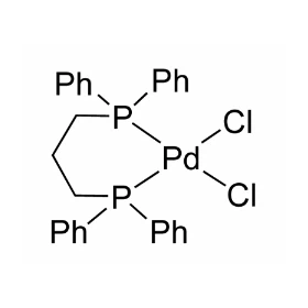 [1,3-Bis(diphenylphosphino)propan]palladium(ii)-dichlorid