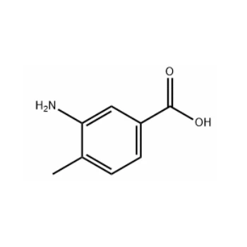 3-Amino-4-methylbenzoesäure