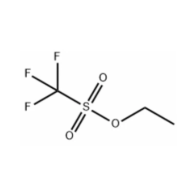 Ethyltrifluormethansulfonat