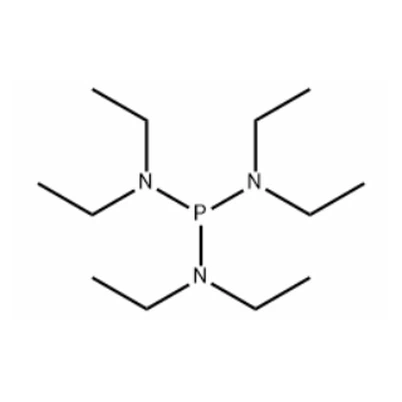 Wie beeinflusst die Temperatur die Reaktivität von Triethylphosphin?