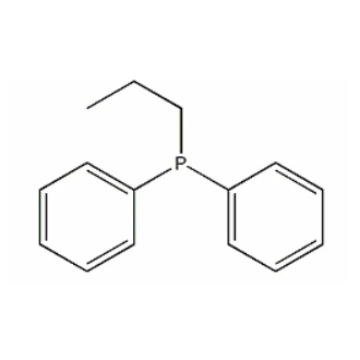 Diphenyl-n-propylphosphin