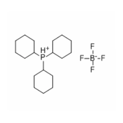Tricyclohexylphosphintetrafluorborat